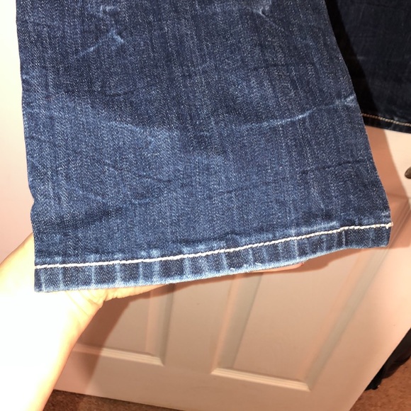 Miss Me Bootcut - Picture 5 of 8